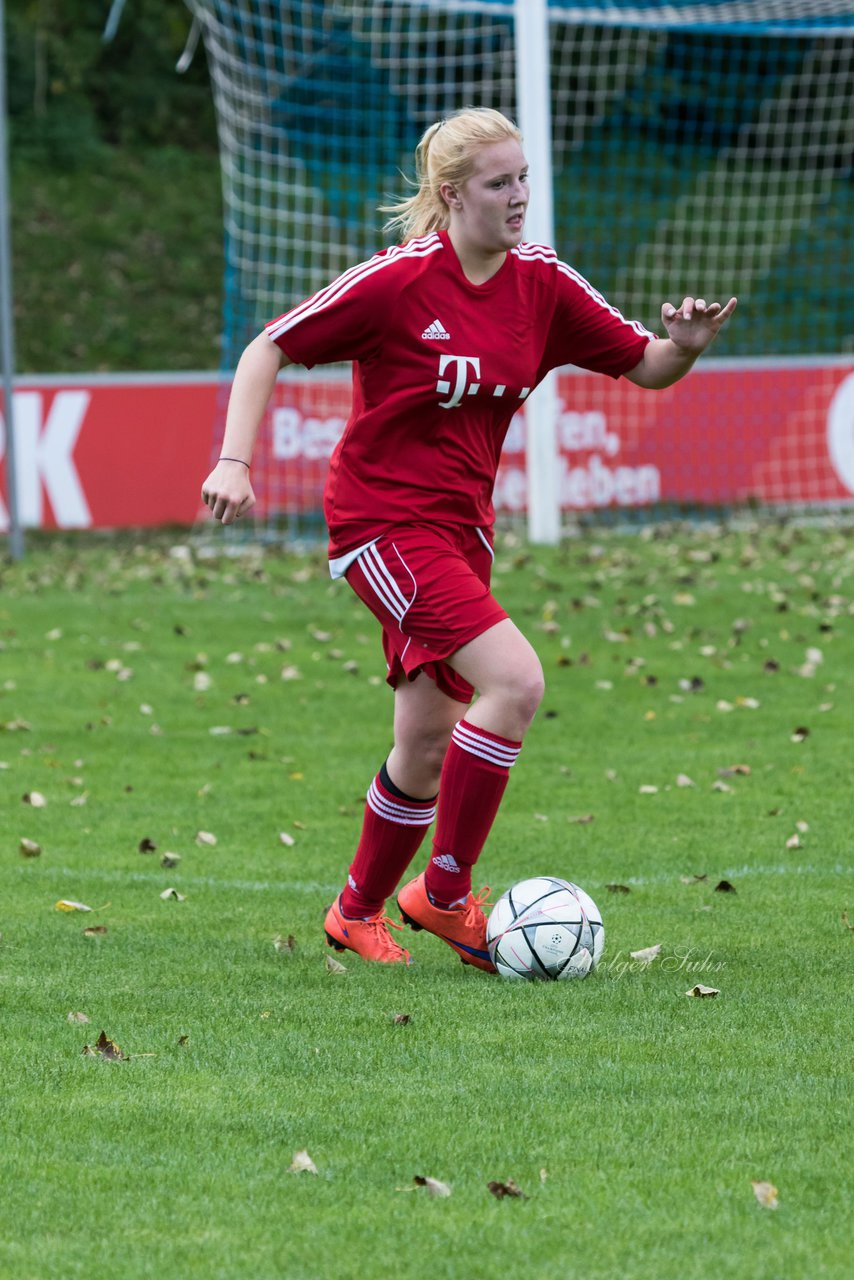 Bild 385 - B-Juniorinnen Holstein Kiel - SV Wahlstedt : Ergebnis: 5:0